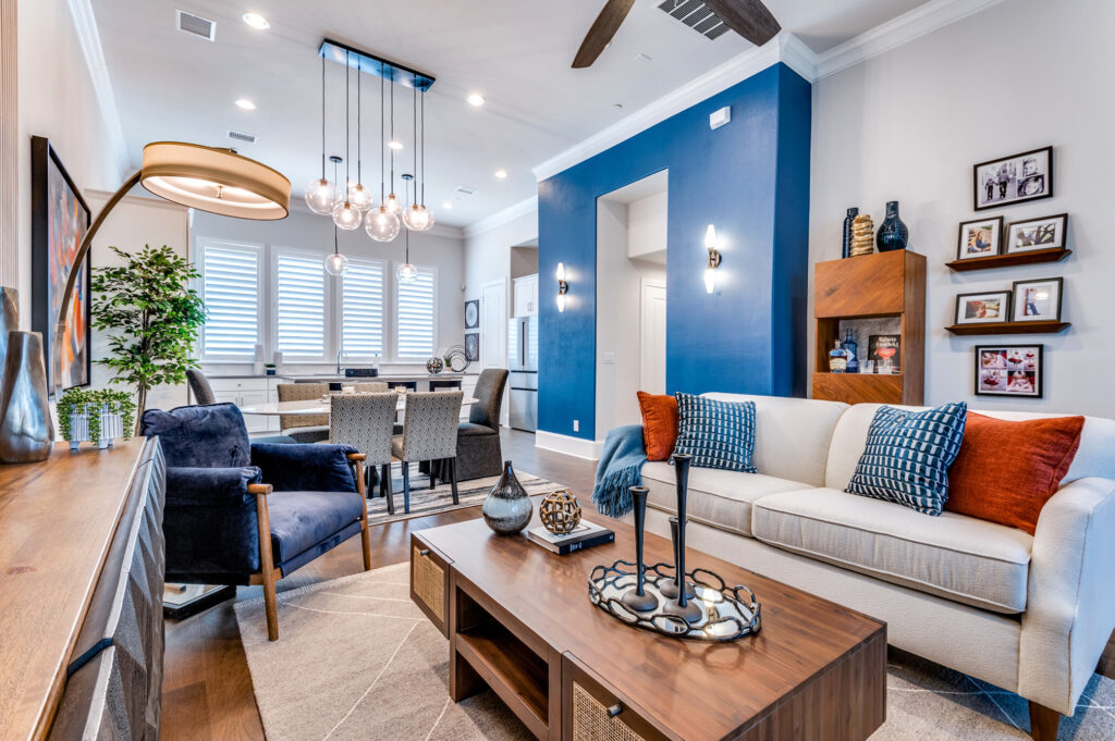 Versatile Interior Designer Orléans - Stylish Interior Decorator Manor Park