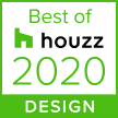 Badge for Best of Houzz Design 2020