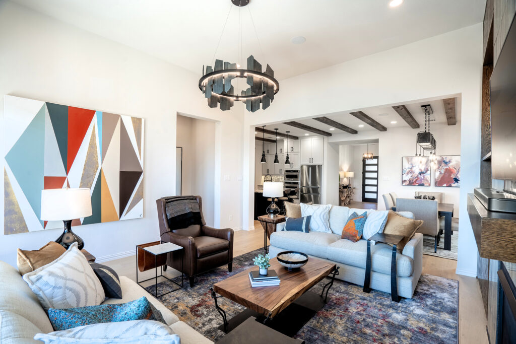 Eclectic Interior Decorator Ottawa, ON
