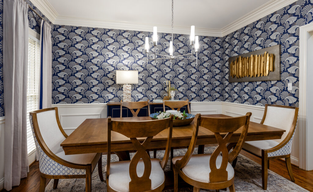 Custom Wall Treatments Ottawa, ON