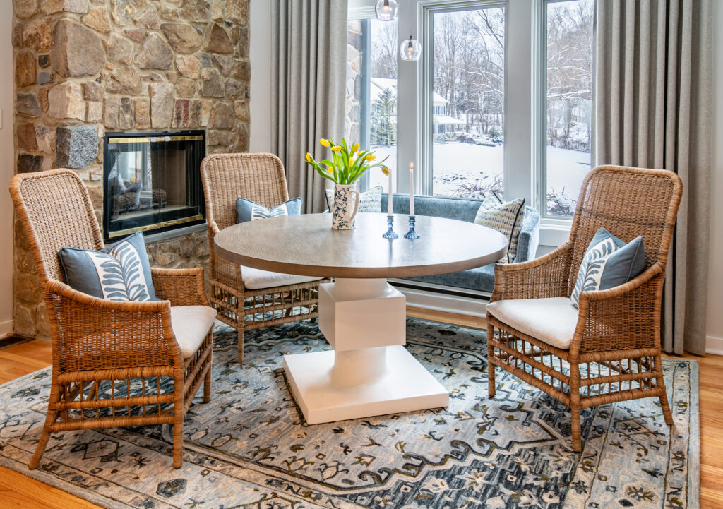 Cabin Interior Decorator Ottawa, ON