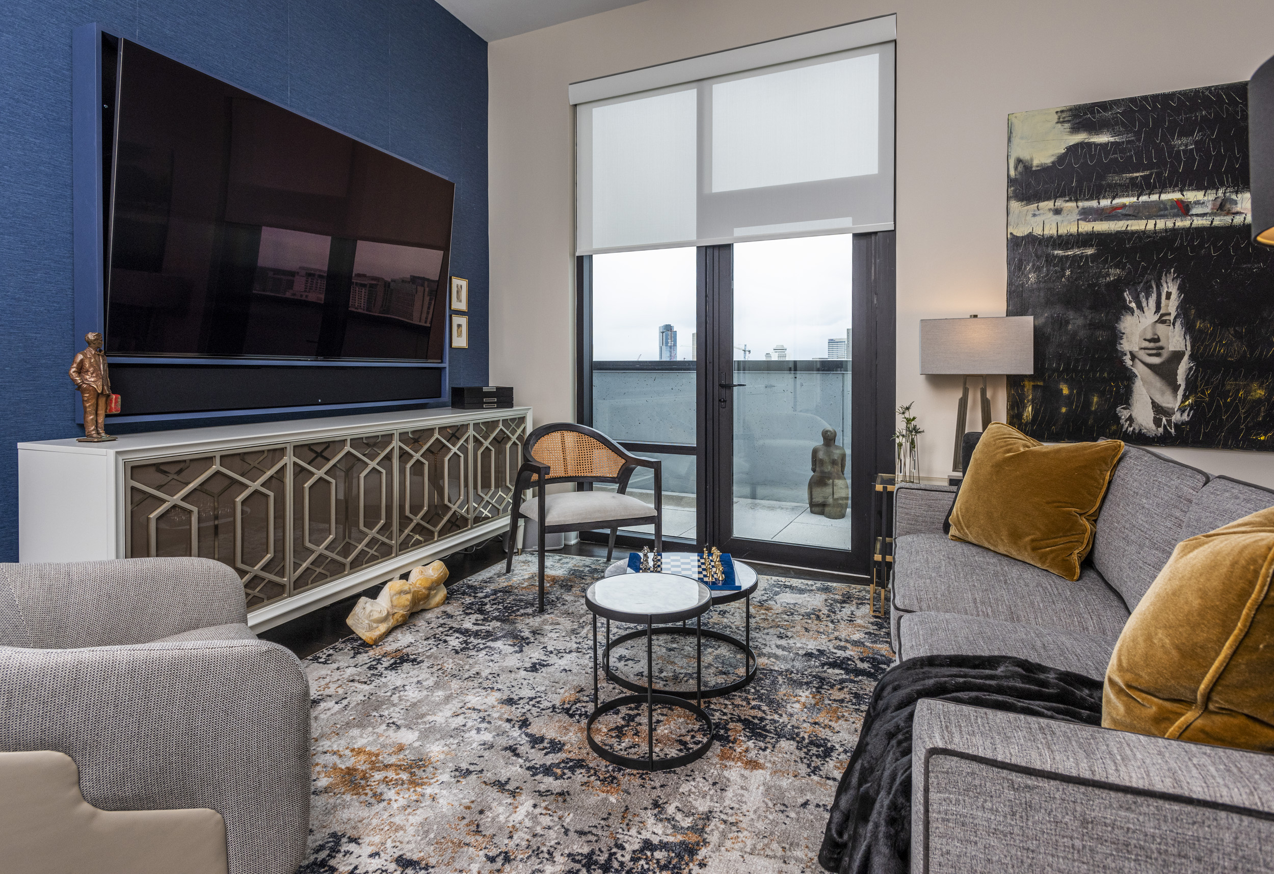 Mix and Match With Eclectic Interior Design