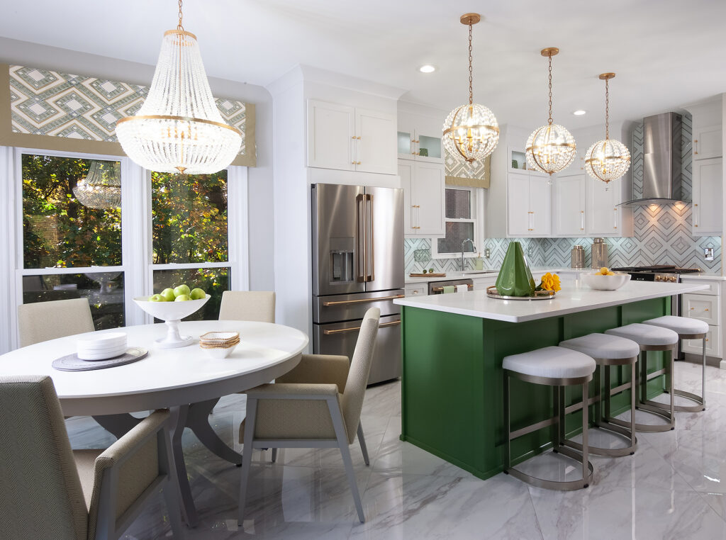 New Home Interior Decorator Cornwall, ON