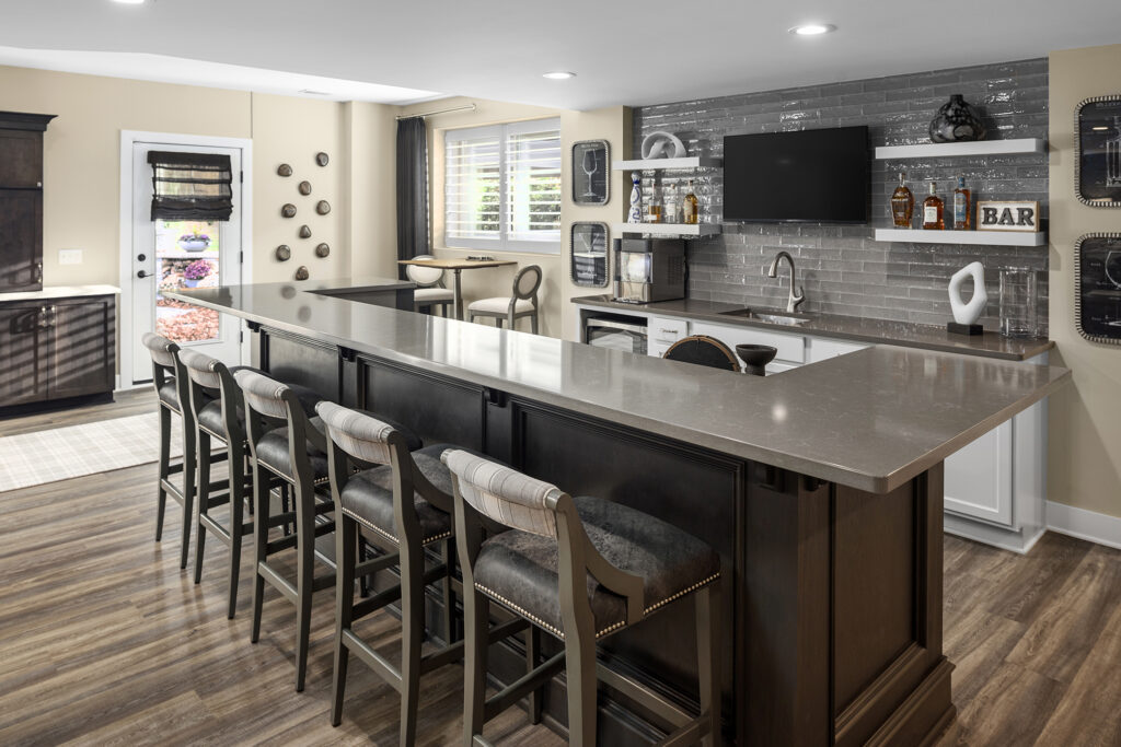 Manor Park, On Interior Decorator
