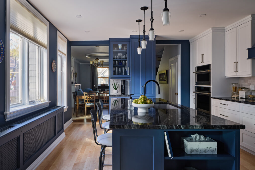 Basement Remodeling Interior Design Services Orleans, ON