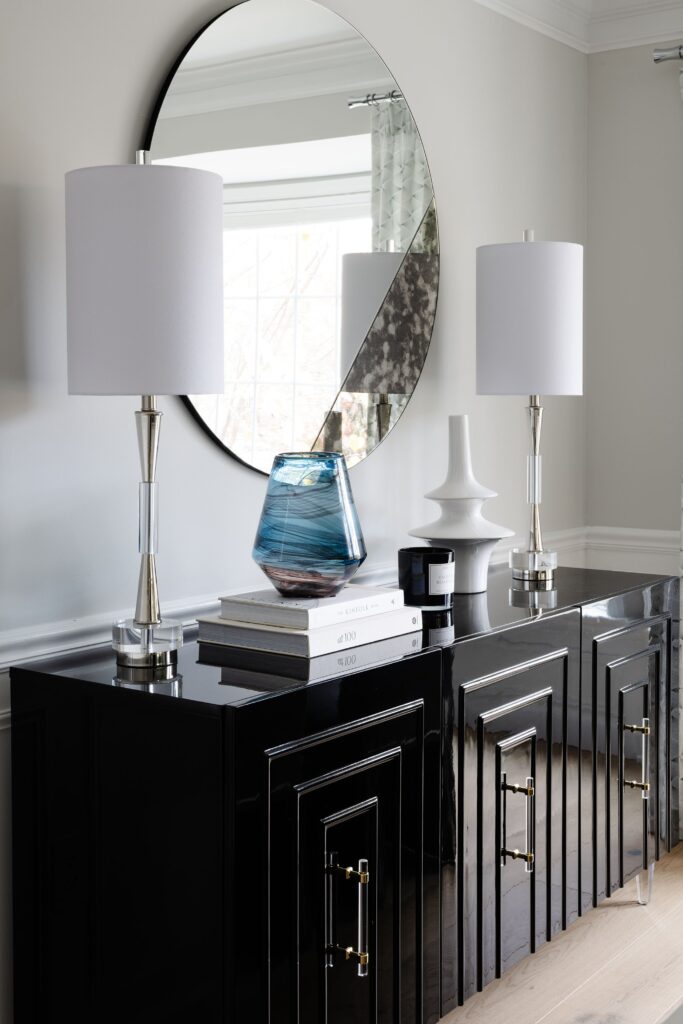 Custom Home Decor Ottawa, Ontario
