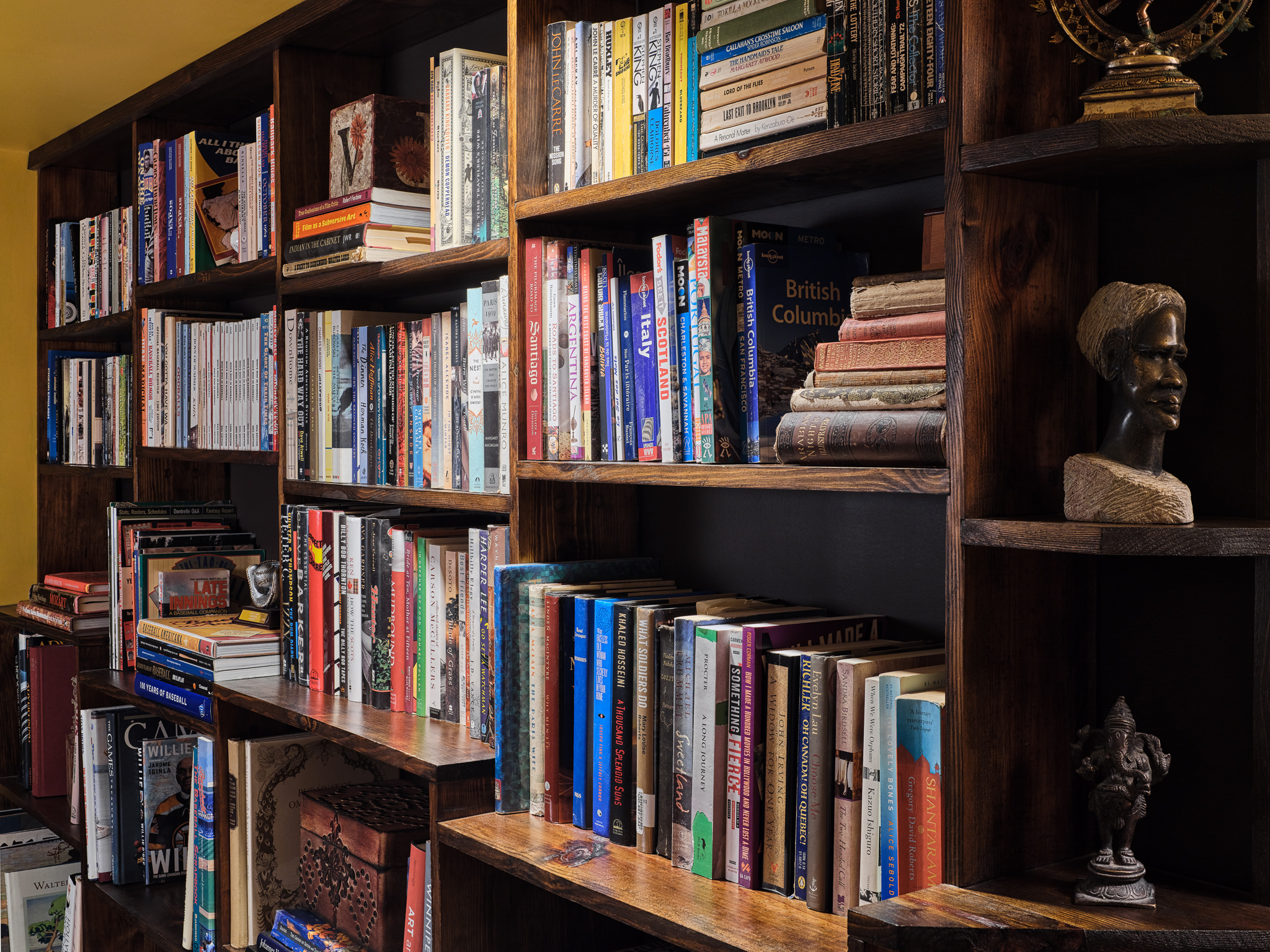 The Most Overlooked Square Footage in Your Home
