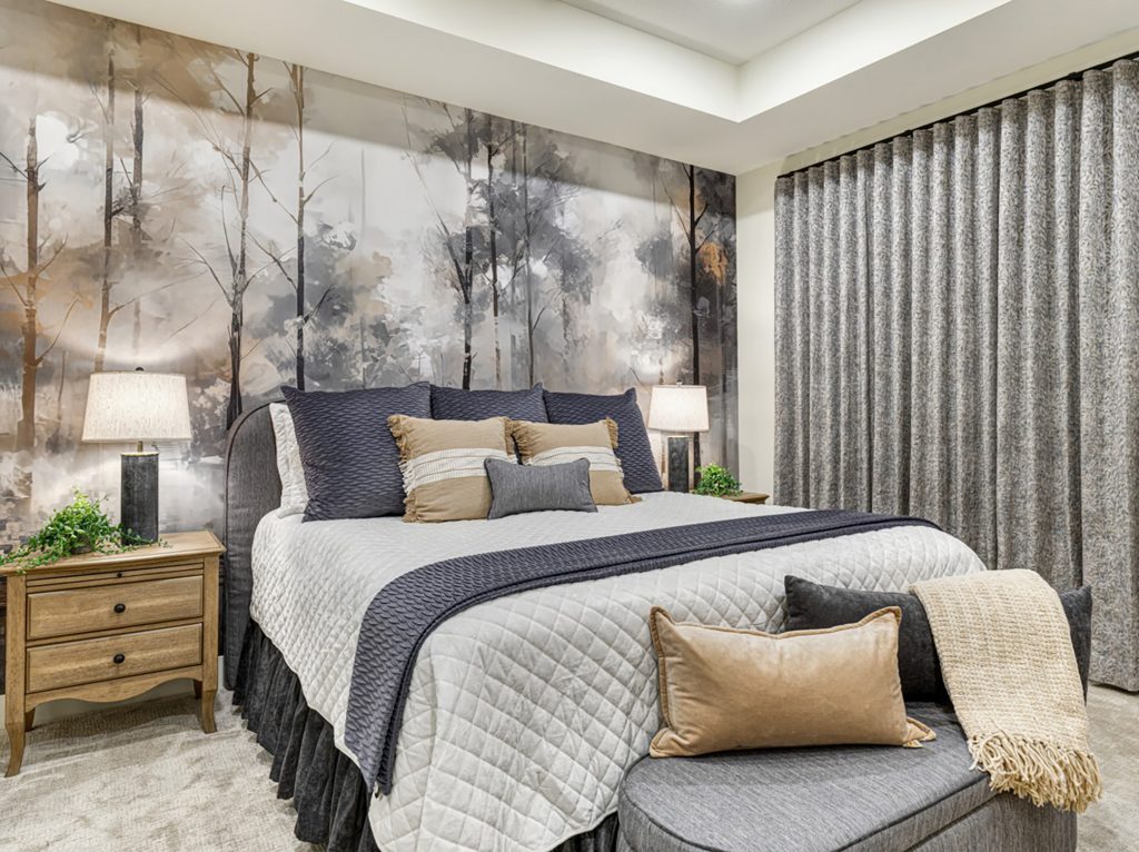 Rothwell Heights, ON Interior Design Services